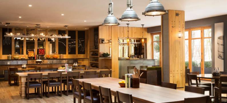 安达仕纳帕-由凯悦酒店管理(ANDAZ NAPA, BY HYATT)图片