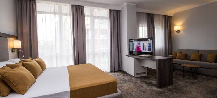 尊贵贝斯特韦斯特优质酒店(Best Western Plus Premium Inn)图片