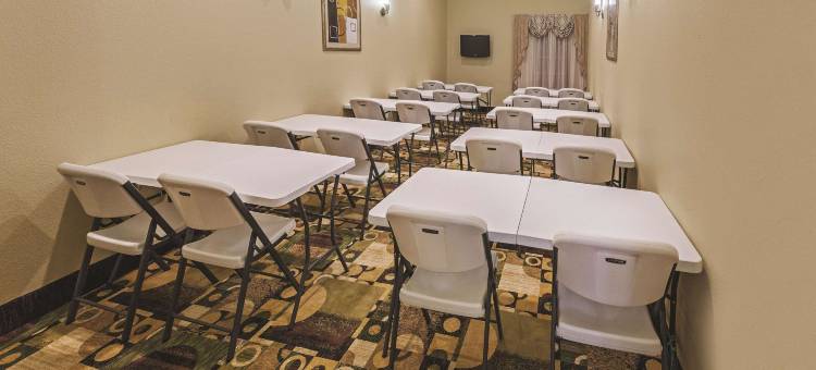 利文斯顿拉昆塔温德姆套房酒店(La Quinta Inn & Suites by Wyndham Livingston)图片