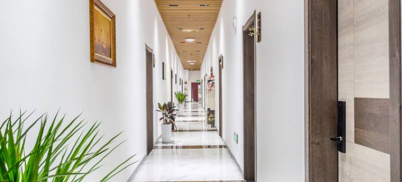 易住宜佳民宿(观海路分店)图片