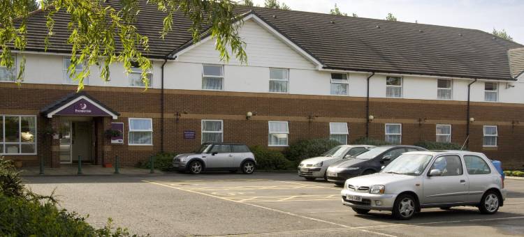 桑德兰A19/A1231普瑞米尔酒店(Premier Inn Sunderland A19/A1231)图片