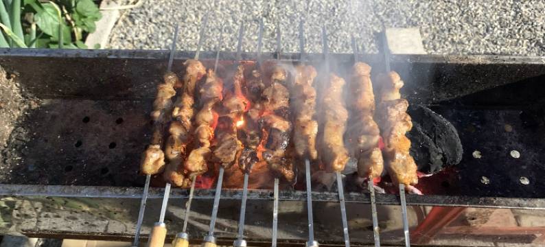 滦县寻乡1981精品民宿图片