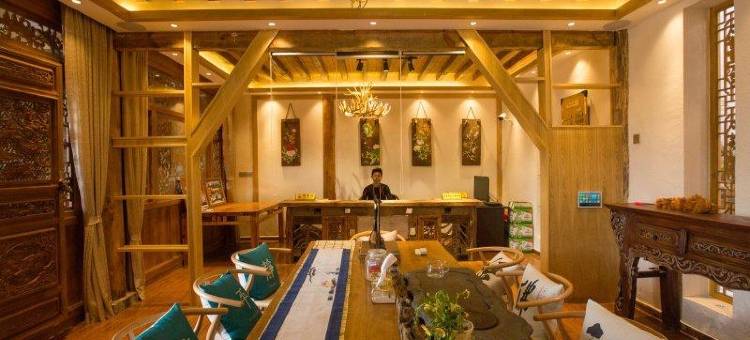 宜丰随缘山舍民宿图片