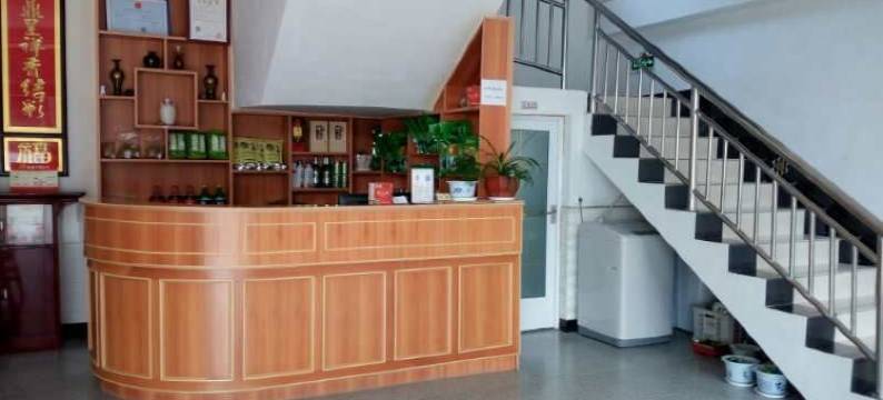 霍山玉玮农家乐图片