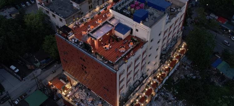 高原酒店(Hiland Hotel)图片