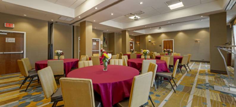 肯德尔机场贝斯特韦斯特优质套房酒店(Best Western Plus Miami Executive Airport Hotel  Suites)图片