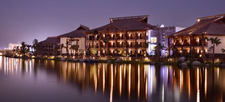 拉皮塔迪拜主题公园及度假村-傲途格精选(Lapita, Dubai Parks and Resorts, Autograph Collection)图片