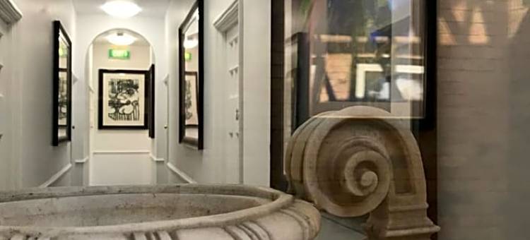 约克艺术酒店(Art Hotel on York)图片