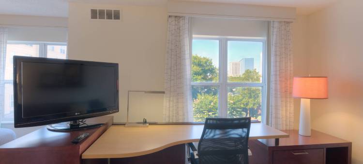 巴克海特雷诺克斯公园Residence Inn 酒店(Residence Inn Atlanta Buckhead/Lenox Park)图片
