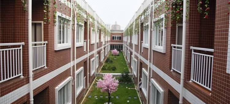 梧州龙湖国际美寓(南宁百货店)图片