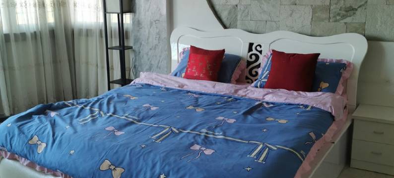 益友自助民宿(海裕路1号分店)图片