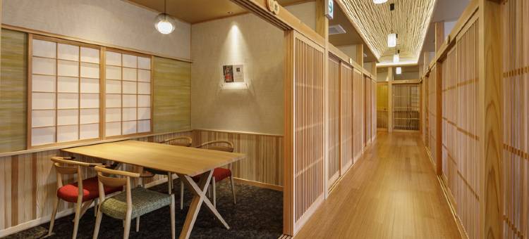 本阵平野屋 别馆(HONJIN HIRANOYA BEKKAN)图片