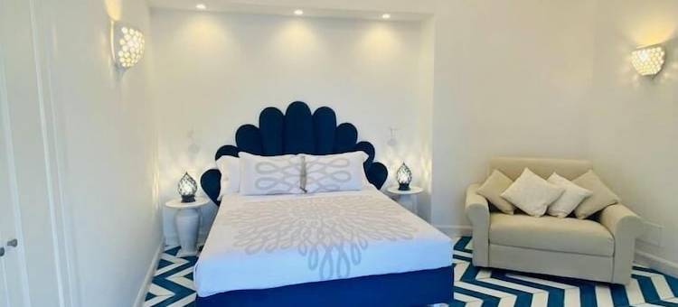 钻石豪华套房别墅(Villa Diamond Luxury Suite)图片