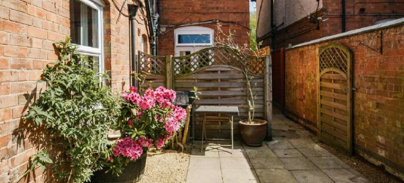 The Adelphi Aparthotel图片