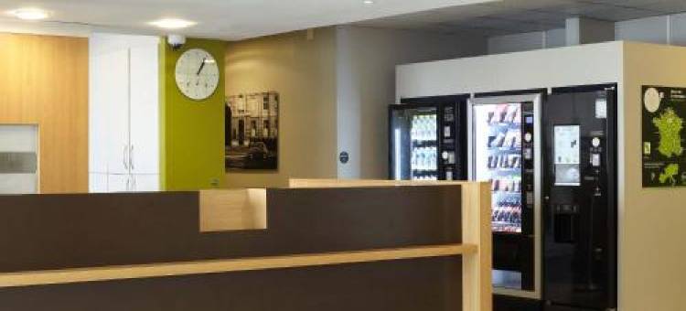 巴黎鲁瓦西戴高乐机场B&B酒店(B&B Hotel Paris Roissy CDG Aéroport)图片