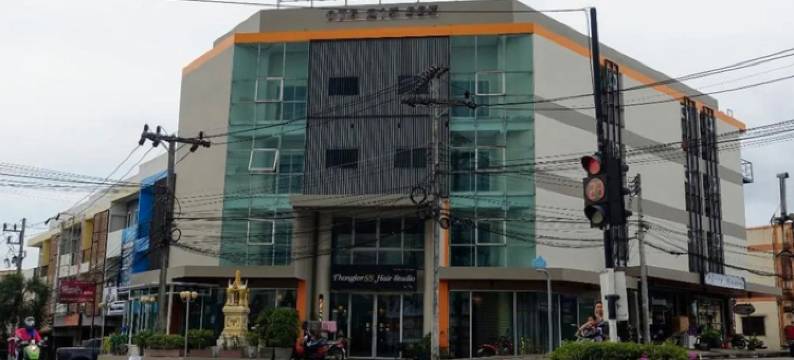 普帕拉酒店(Phupara Place)图片