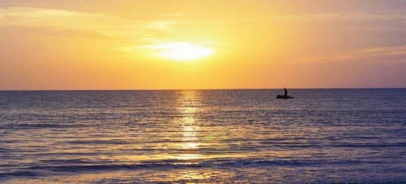 兴城海滨别墅整租距离浴场三百米(新东路1号分店)图片