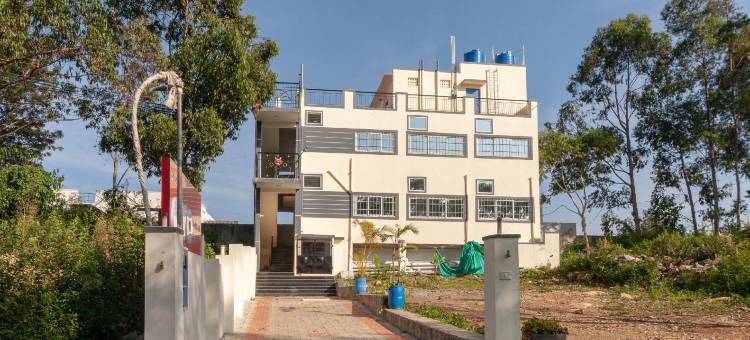 OYO 15990 Deepam Resort图片