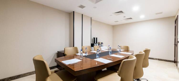 阿普里斯豪华酒店(Aprilis Deluxe Hotel)图片