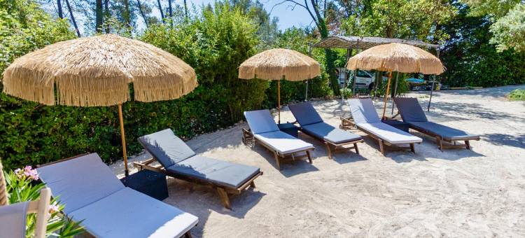 托斯卡别墅(La Villa Tosca)图片