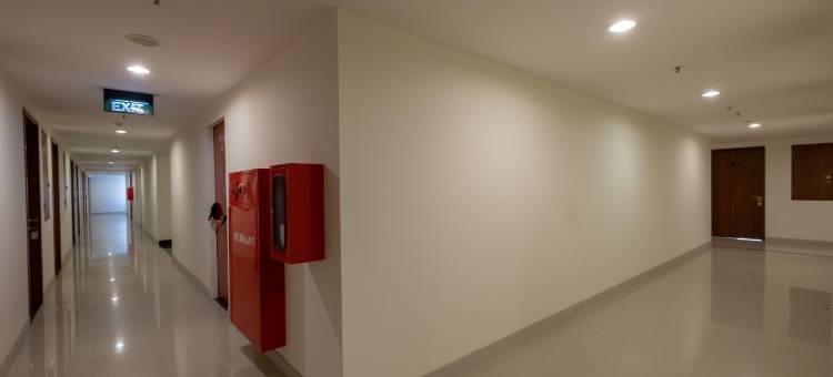 OYO2245大卡玛拉泻湖公寓(OYO 2245 Apartment Grand Kamala Lagoon)图片