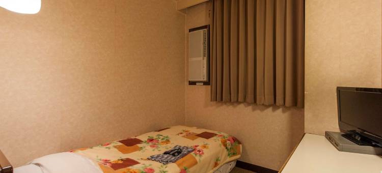 寿屋商务酒店(Business Hotel Suzuya)图片