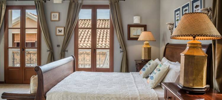 Faros Suites Fiscardo图片