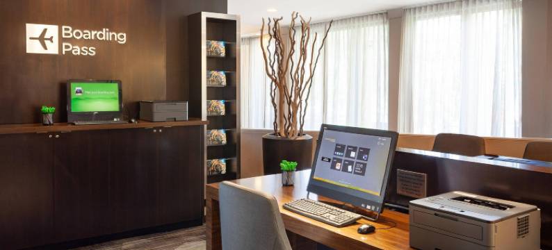 坦帕西岸万怡酒店/机场(Courtyard Tampa Westshore/Airport)图片