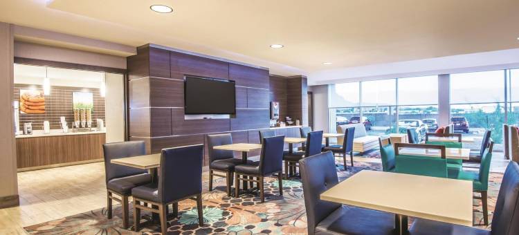 金曼拉昆塔温德姆套房酒店(La Quinta Inn & Suites by Wyndham Kingman)图片