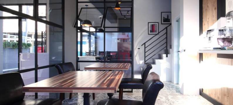 花莲依九九九民宿图片