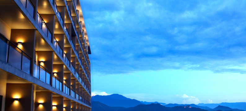 云品温泉酒店日月潭图片