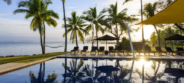 斐济海滩希尔顿度假酒店(Hilton Fiji Beach Resort and Spa)图片