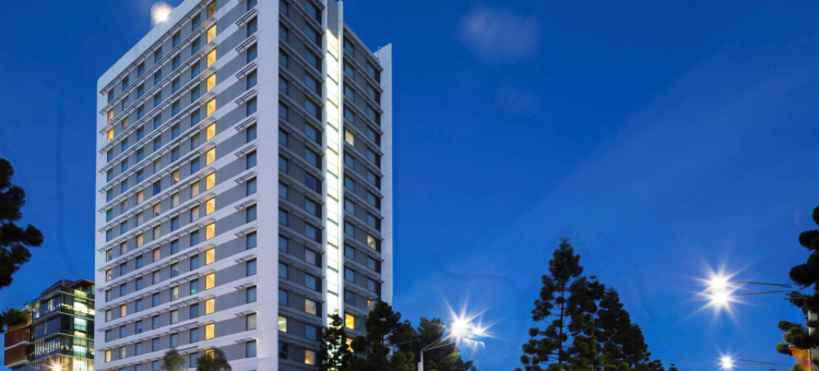悉尼奥林匹克公园铂尔曼酒店(Pullman at Sydney Olympic Park)图片
