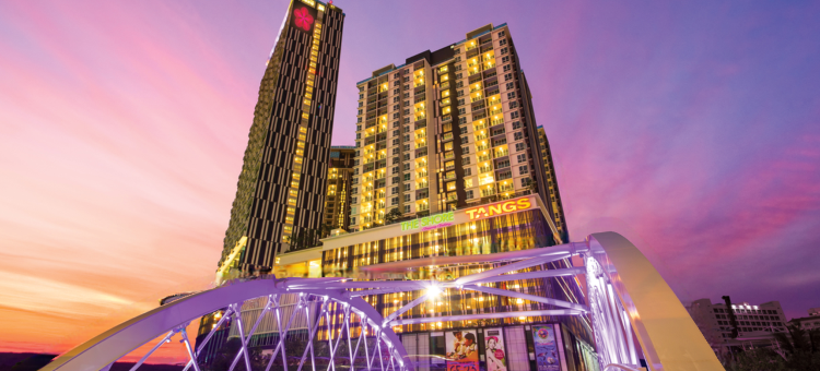 马六甲瑞园酒店(Swiss-Garden Hotel Melaka)图片