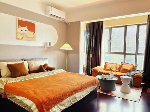 荔枝惠州店民宿(惠州大道分店)