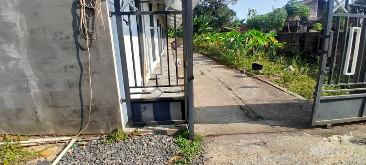 O酒店巴尼潘迪伊斯兰旅馆(Hotel O Wisma Bani Pandi Syariah)图片