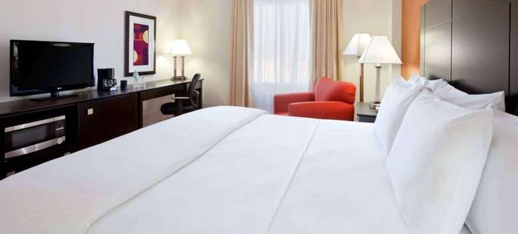 Garden Park Hotel图片