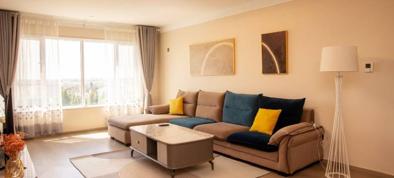 别克扎提公寓(团结南路分店)图片