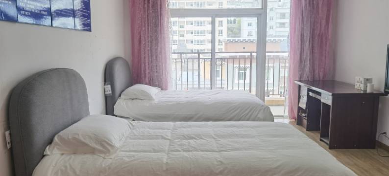 房东平丁丁公寓(木雅路分店)图片