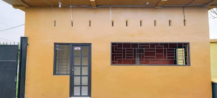 RedDoorz Near Ekowisata Mangrove Belawan图片