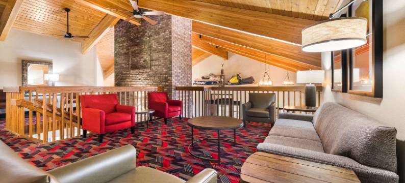 德比贝斯特韦斯特酒店(Best Western Derby Inn)图片