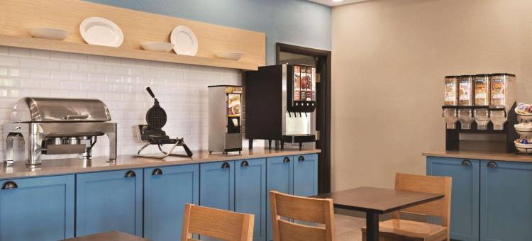 丽笙乡村套房酒店-位于佛罗里达州布雷登顿-莱克伍德牧场(Country Inn & Suites by Radisson, Bradenton-Lakewood Ranch, FL)图片