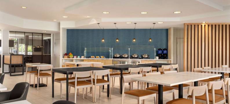 森尼维耳硅谷丽笙酒店(Radisson Hotel Sunnyvale - Silicon Valley)图片