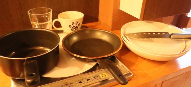 54 Journey 东京大手町(54Journey Tokyo Otemachi Hostel)图片