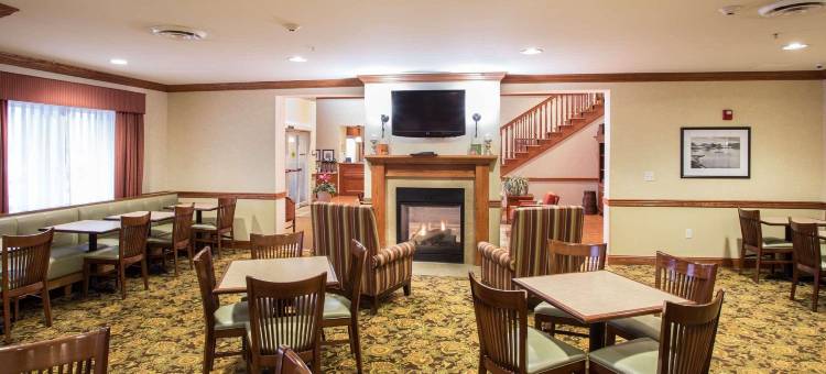 纽约南布法罗I-90丽怡酒店(Country Inn & Suites by Radisson, Buffalo South I-90, NY)图片