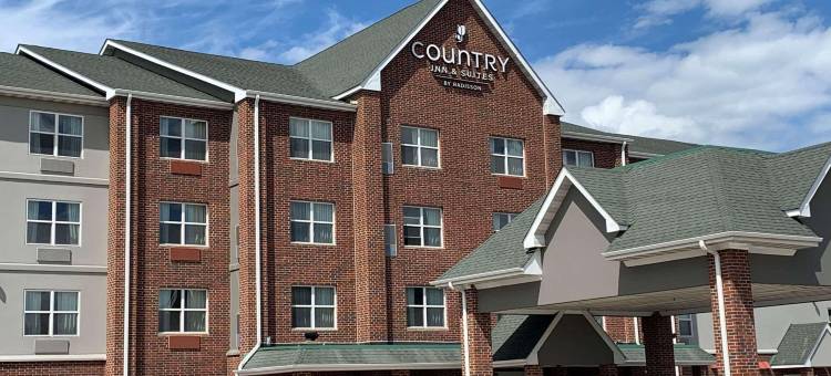 Country Inn & Suites by Radisson, Shoreview-Mounds View, MN图片