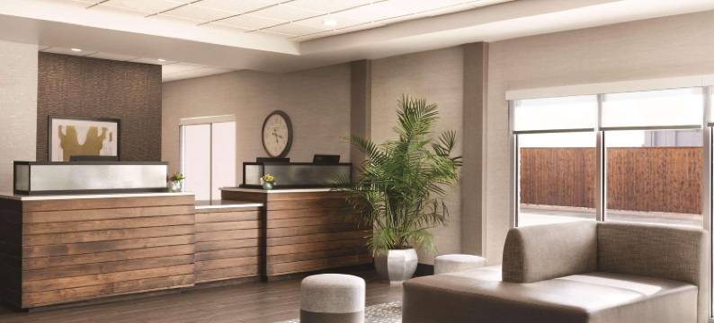 俄克拉何马城机场丽笙酒店(Radisson Hotel Oklahoma City Airport)图片