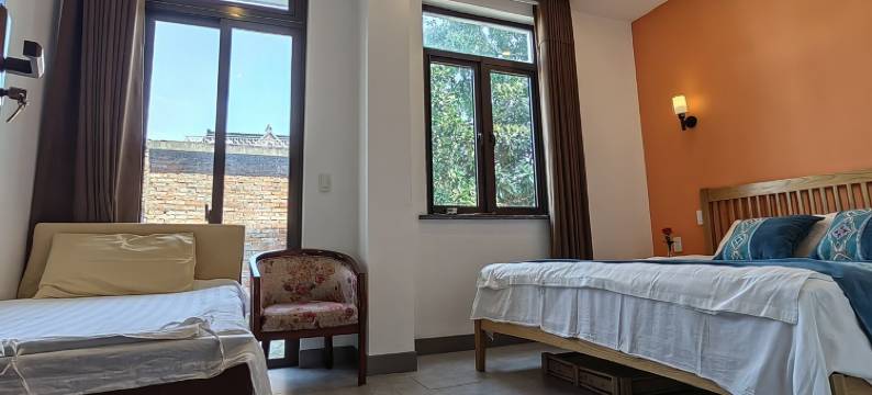 钱塘八号观潮民宿(翁金线分店)图片