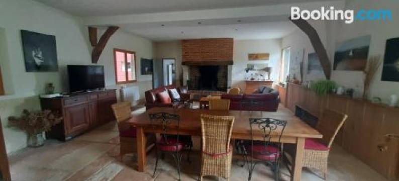 Le Lit de la Saâne图片