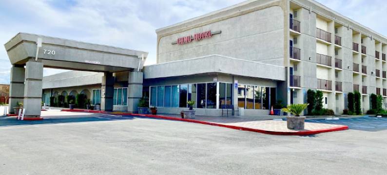 利弗莫尔希尔顿逸林酒店(DoubleTree by Hilton Livermore)图片